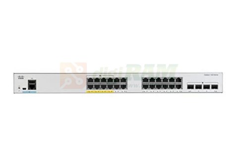 Cisco C1000-24FP-4G-L Catalyst C1000-24FP-4G-L