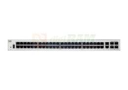 Cisco C1000-48T-4G-L Catalyst C1000-48T-4G-L