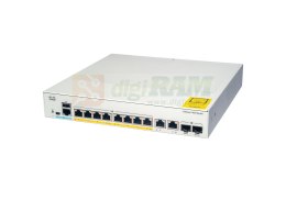 Cisco C1000-8T-E-2G-L T-E-2G-L Network Switch