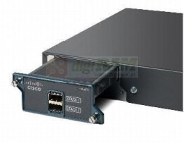 Cisco C2960S-STACK Catalyst 2960S FlexStack