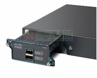 Cisco C2960S-STACK=-RFB CATALYST 2960S FLEXSTACK