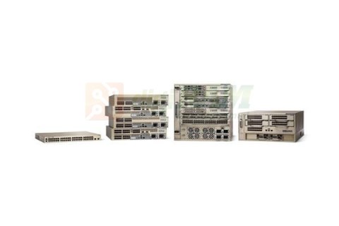 Cisco C6816-X-LE-RFB Catalyst C6816-X