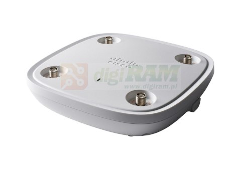 Cisco C9115AXI-E 9115 Grey Power over Ethernet