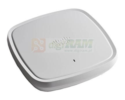 Cisco C9120AXP-EWC-E Catalyst 9120Axp White Power