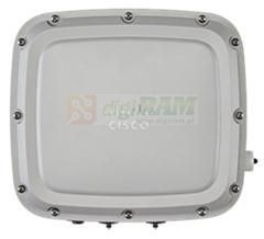Cisco C9124AXE-E Wireless Access Point 5380