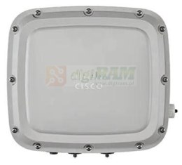 Cisco C9124AXI-E Wireless Access Point 5380