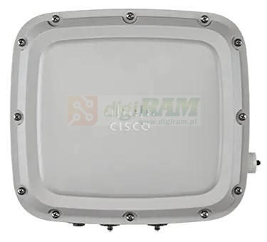 Cisco C9124AXI-E Wireless Access Point 5380