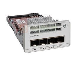Cisco C9200-NM-4X= Network Switch Module 10