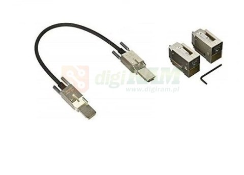 Cisco C9200-STACK-KIT= Network stacking module for