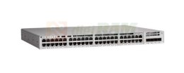 Cisco C9200L-48T-4X-A Catalyst C9200L Managed L3