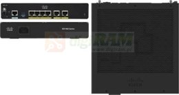 Cisco C921-4P C921-4P network switch