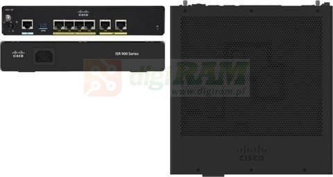Cisco C921-4P C921-4P network switch