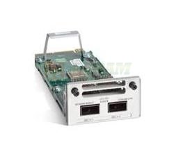 Cisco C9300-NM-2Q= Network Switch Module 40