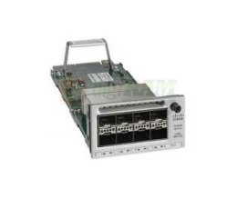 Cisco C9300-NM-8X= Network Switch Module 10