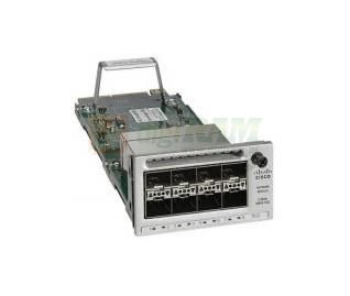 Cisco C9300-NM-8X= Network Switch Module 10