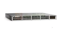 Cisco C9300L-48UXG-4X-E Uxg-4X-E Network Switch