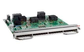Cisco C9400-LC-24XS= Network Switch Module