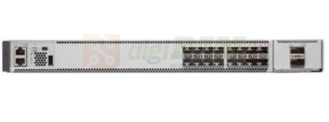 Cisco C9500-16X-E Catalyst Switch Network