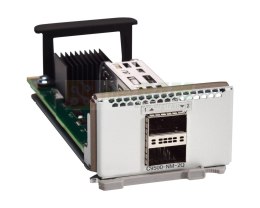 Cisco C9500-NM-2Q= Network Switch Module 40
