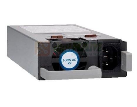 Cisco C9K-PWR-650WAC-R= Network Switch Component