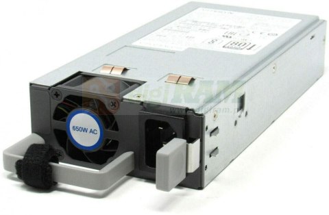 Cisco C9K-PWR-650WAC-R/2-RFB Redundant Powersupply