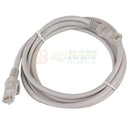 Cisco CAB-ETH-3M-GR= Networking Cable Grey