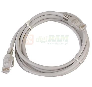 Cisco CAB-ETH-3M-GR= Networking Cable Grey