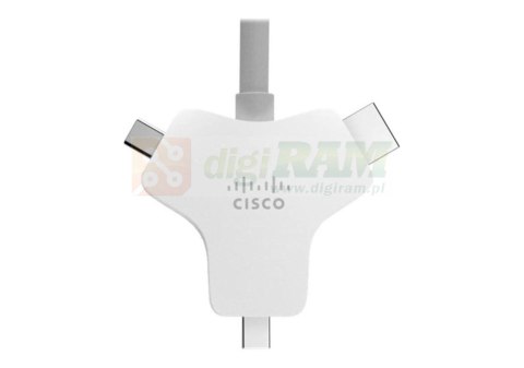 Cisco CAB-HDMI-MUL4K-9M= Video Cable Adapter Hdmi Type