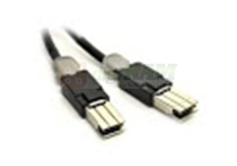 Cisco CAB-STK-E-0.5M=-RFB Bladeswitch Networking Cable