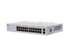 Cisco CBS110-24T-EU CBS110 Unmanaged L2 Gigabit