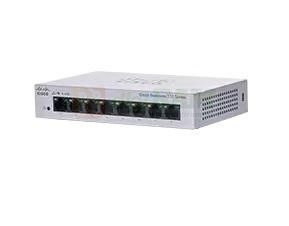 Cisco CBS110-8T-D-EU Cbs110 Unmanaged L2 Gigabit