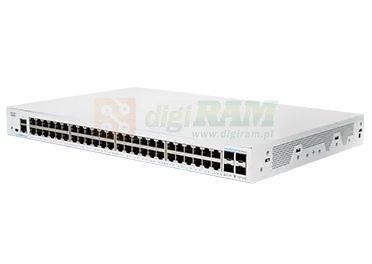 Cisco CBS350-24XT-EU Cbs350 Managed L3 10G