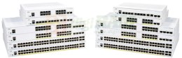 Cisco CBS350-48XT-4X-EU Network Switch Managed L2/L3