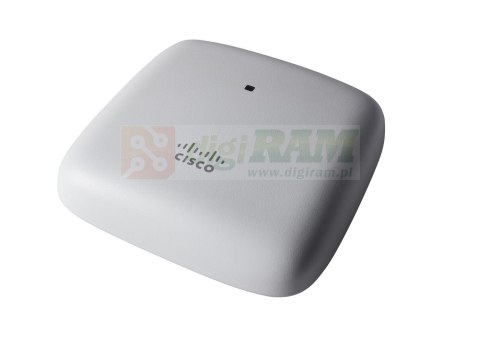 Cisco CBW140AC-E Cbw140Ac 867 Mbit/S White