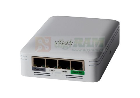 Cisco CBW145AC-E Wireless Access Point Grey