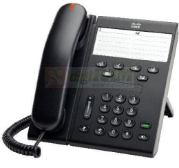 Cisco CP-6911-C-K9=-RFB UNIFIED IP PHONE 6911