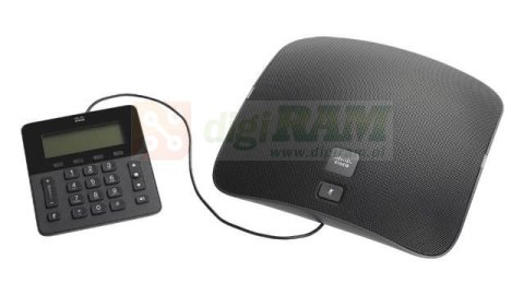 Cisco CP-8831-EU-K9=-RFB 8831 IP phone EU and Australia
