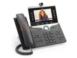 Cisco CP-8865-K9 8865 Ip Phone Charcoal Wi-Fi