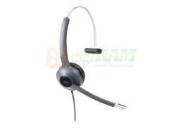 Cisco CP-HS-W-521-USB= 521 Headset Wired Head-Band