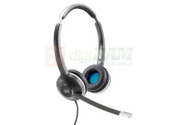 Cisco CP-HS-W-532-USBC 532 Headset Wired Head-Band