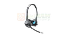 Cisco CP-HS-WL-562-N-EU= 562 Headset Wireless