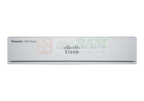 Cisco FPR1010-NGFW-K9 Firepower 1010 Hardware