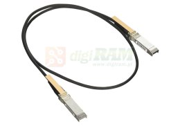 Cisco SFP-H10GB-CU1M=-RFB 10Gbase-Cu Sfp+ Cable 1 Meter