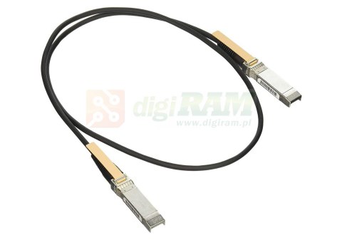 Cisco SFP-H10GB-CU1M=-RFB 10Gbase-Cu Sfp+ Cable 1 Meter
