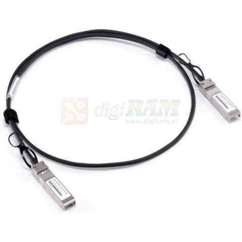 Cisco SFP-H10GB-CU2M Fibre Optic Cable 2 M Grey