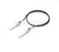 Cisco SFP-H25G-CU4M Networking Cable Black, Grey