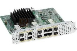 Cisco SM-X-6X1G-RFB Sm-X Module With 6-Port