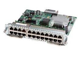 Cisco SM-ES3G-24-P=-RFB ENHCD ETHERSWITCH