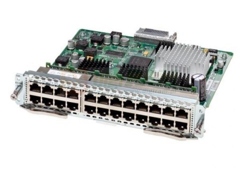 Cisco SM-ES3G-24-P=-RFB ENHCD ETHERSWITCH