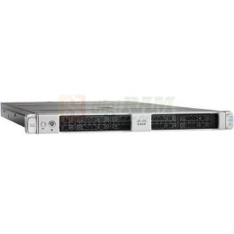 Cisco SNS-3615-K9 Secure Network Server 3615